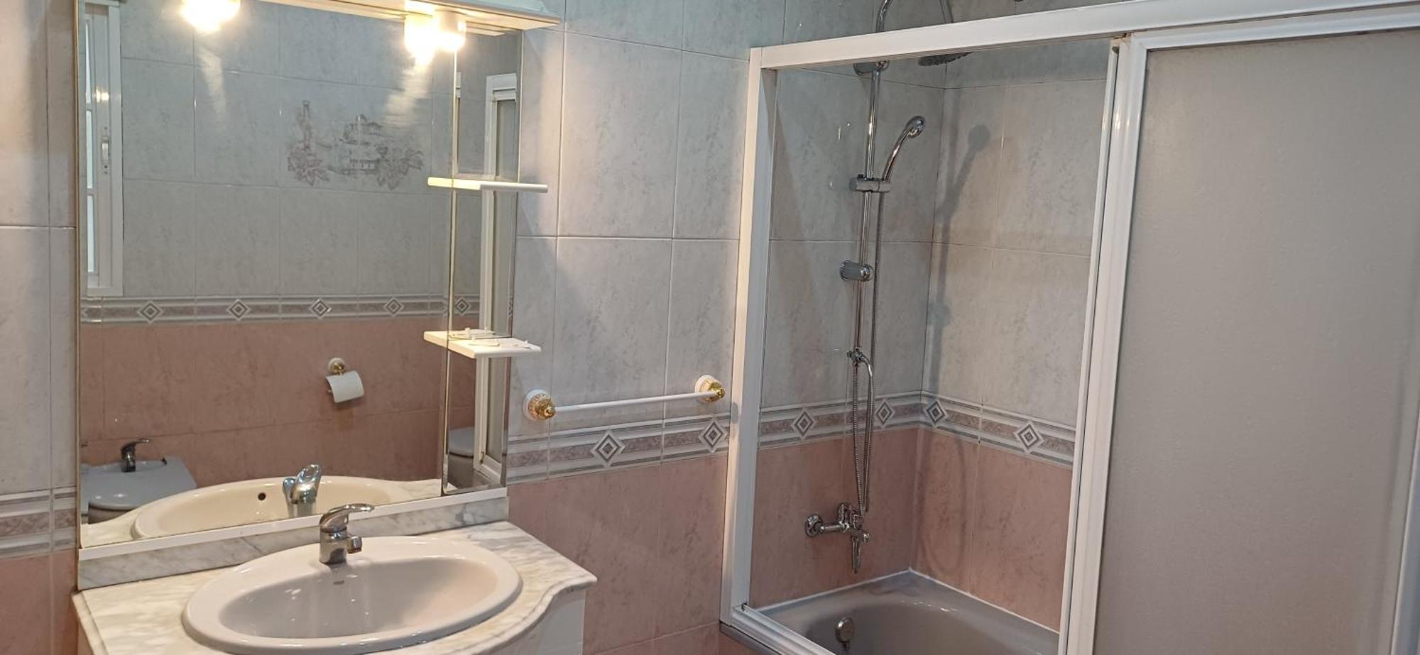 Apartamento Piso En Malaga Arenas Exterior foto