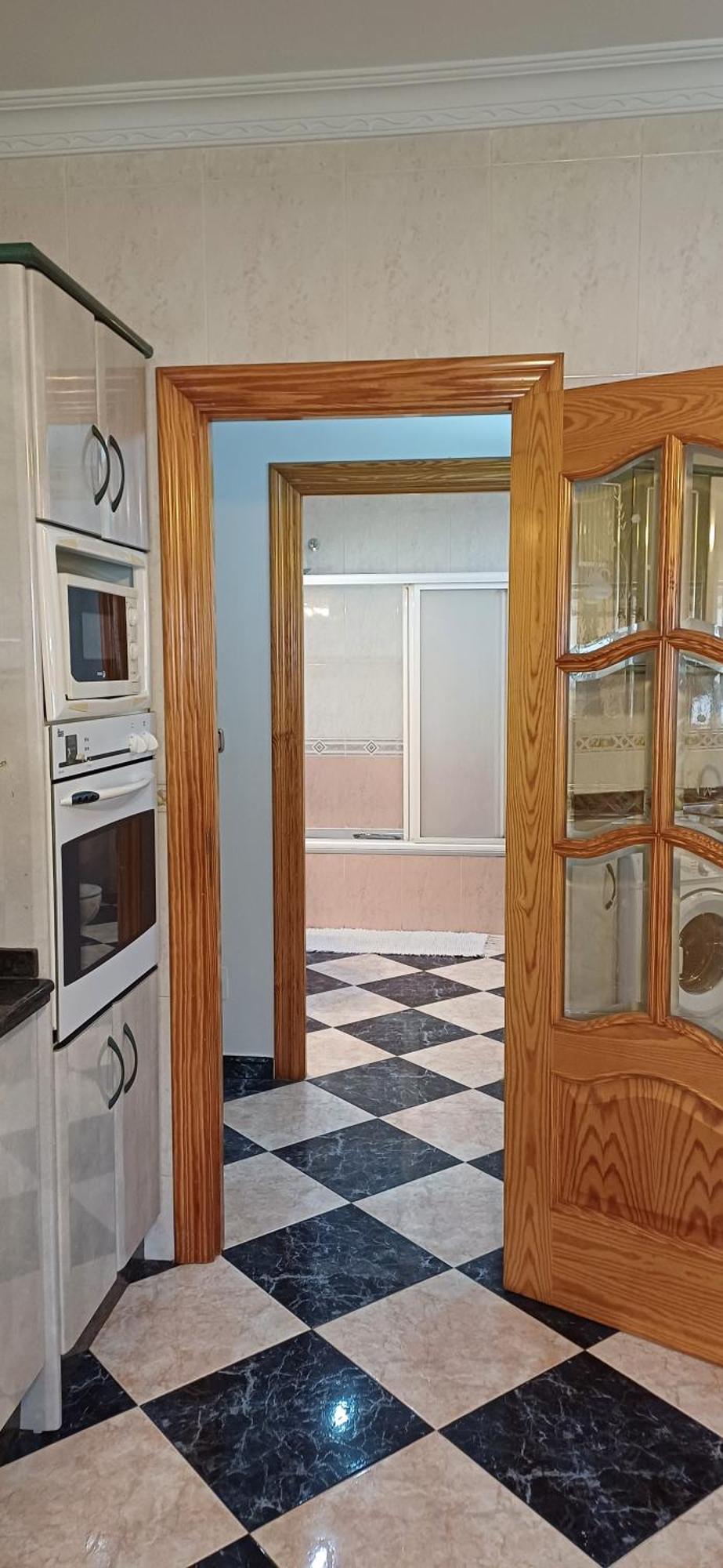 Apartamento Piso En Malaga Arenas Exterior foto