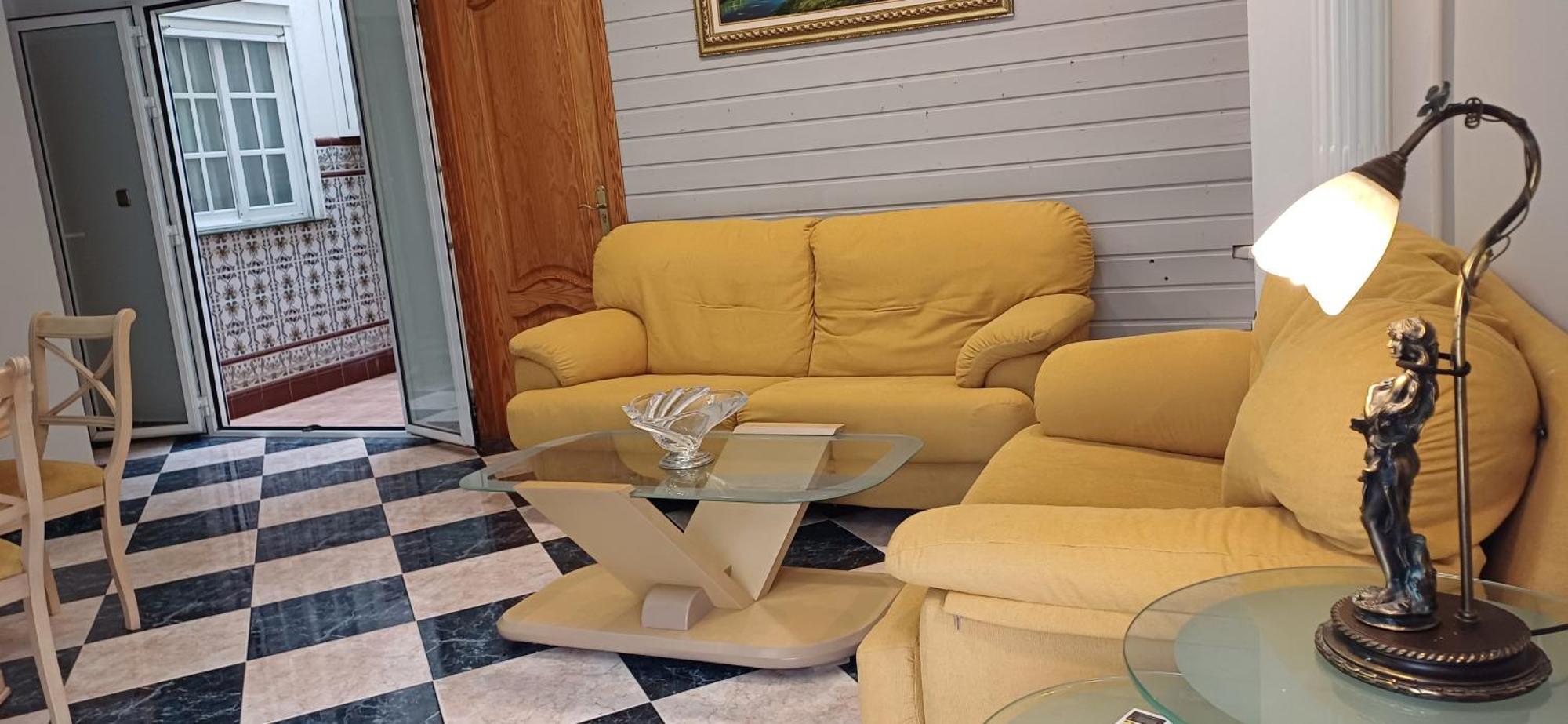 Apartamento Piso En Malaga Arenas Exterior foto