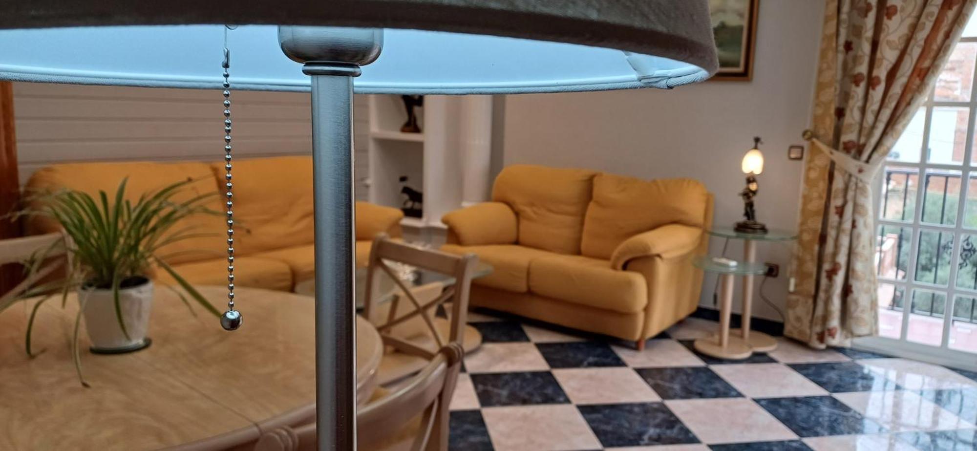Apartamento Piso En Malaga Arenas Exterior foto