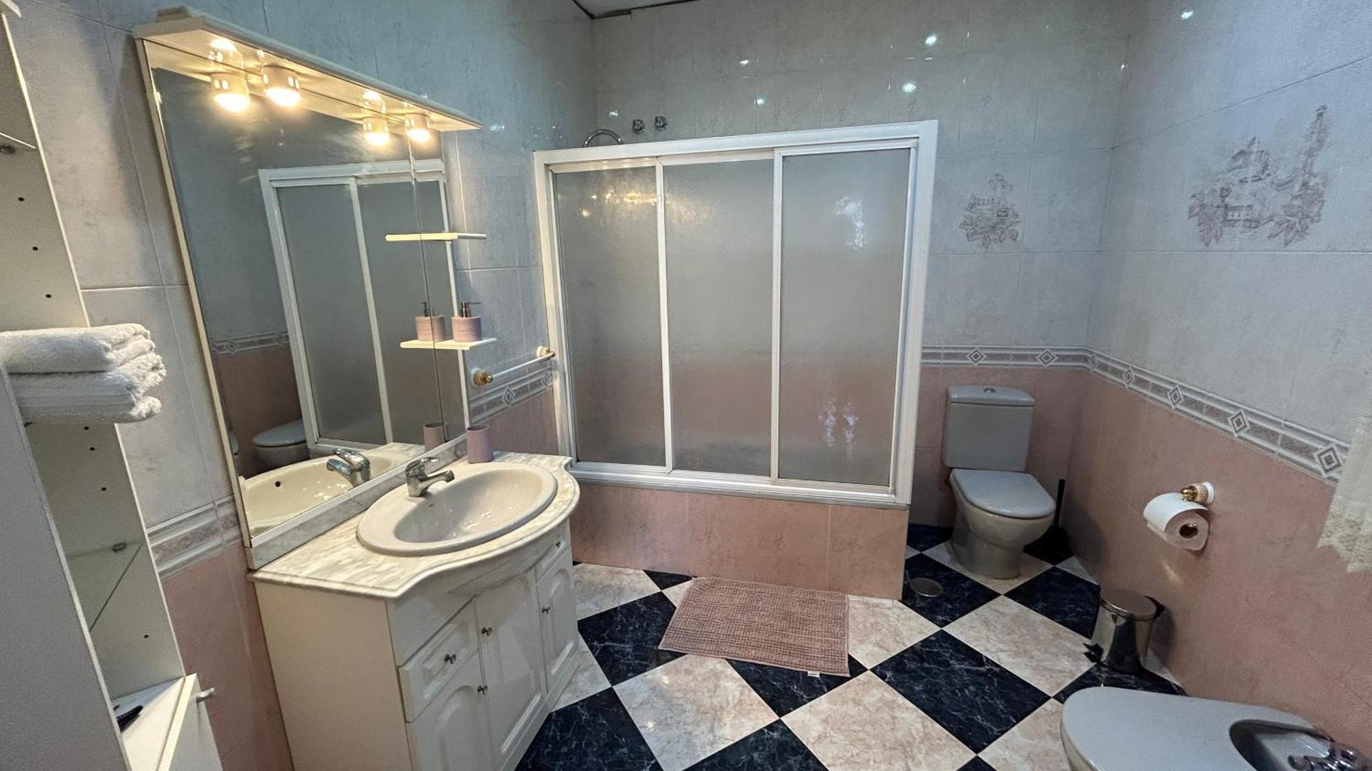 Apartamento Piso En Malaga Arenas Exterior foto