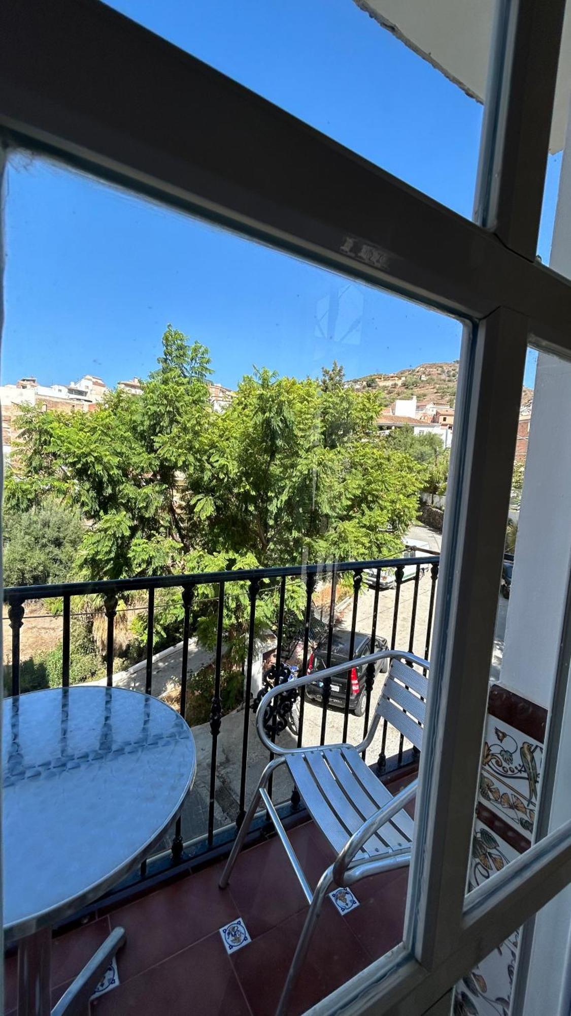 Apartamento Piso En Malaga Arenas Exterior foto