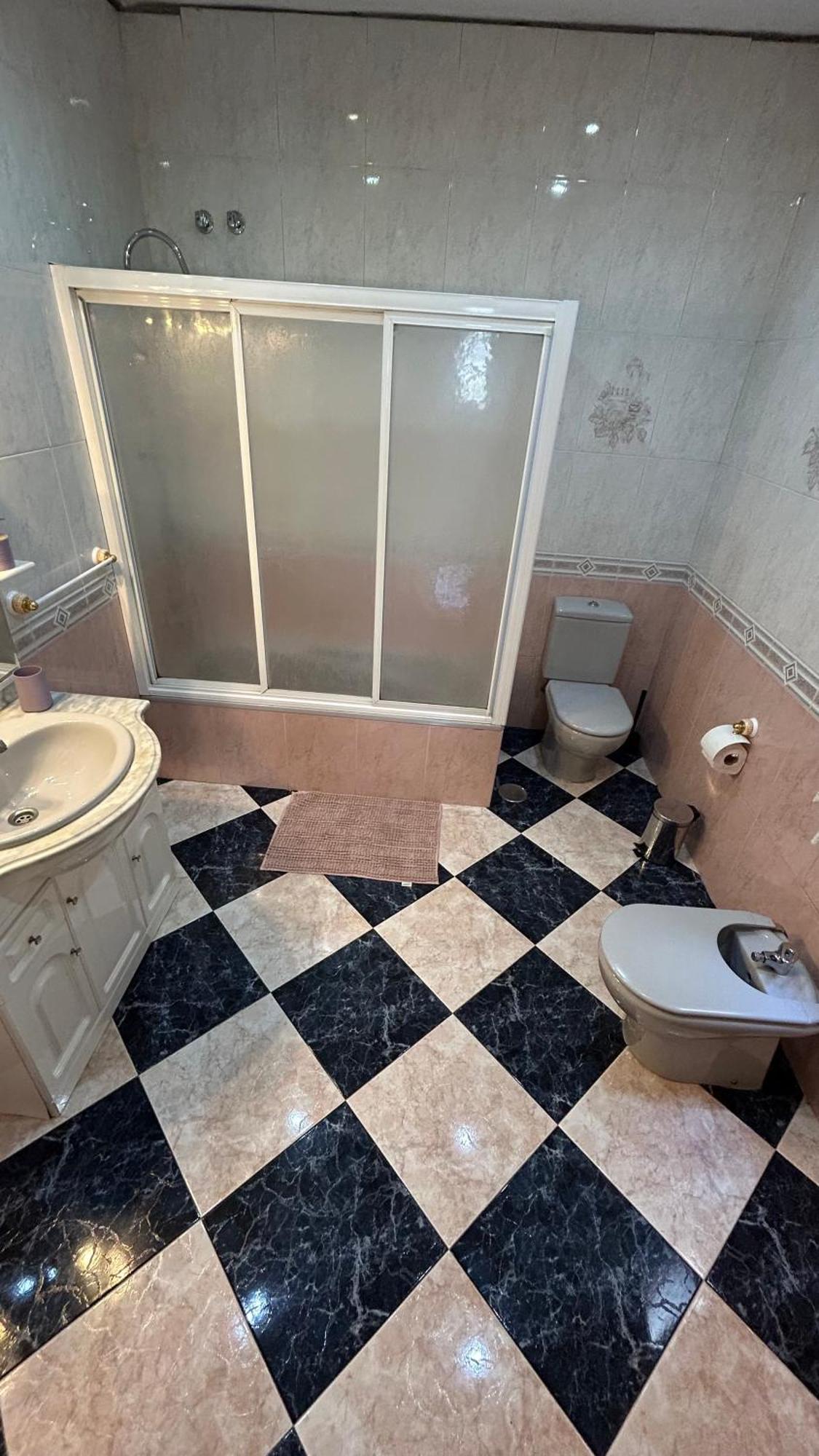 Apartamento Piso En Malaga Arenas Exterior foto