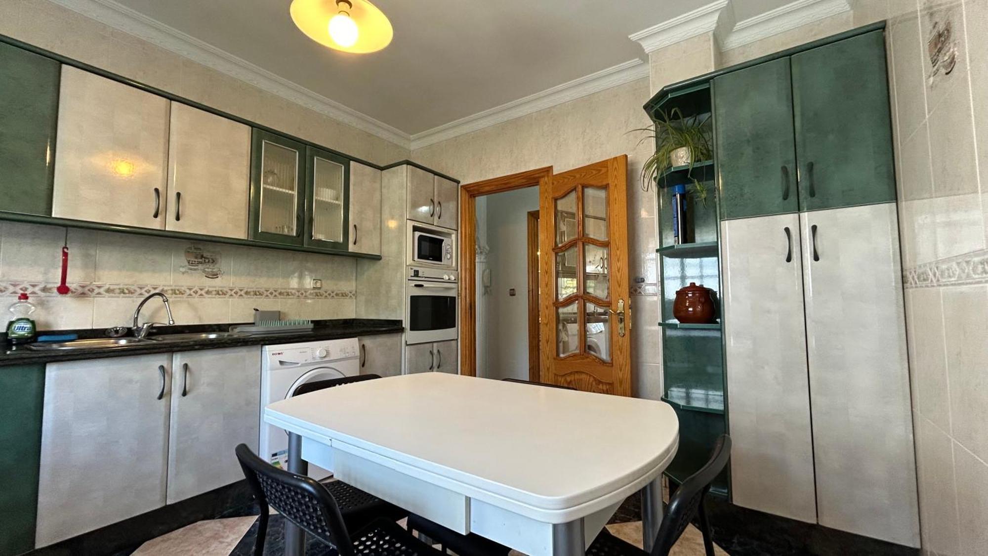Apartamento Piso En Malaga Arenas Exterior foto