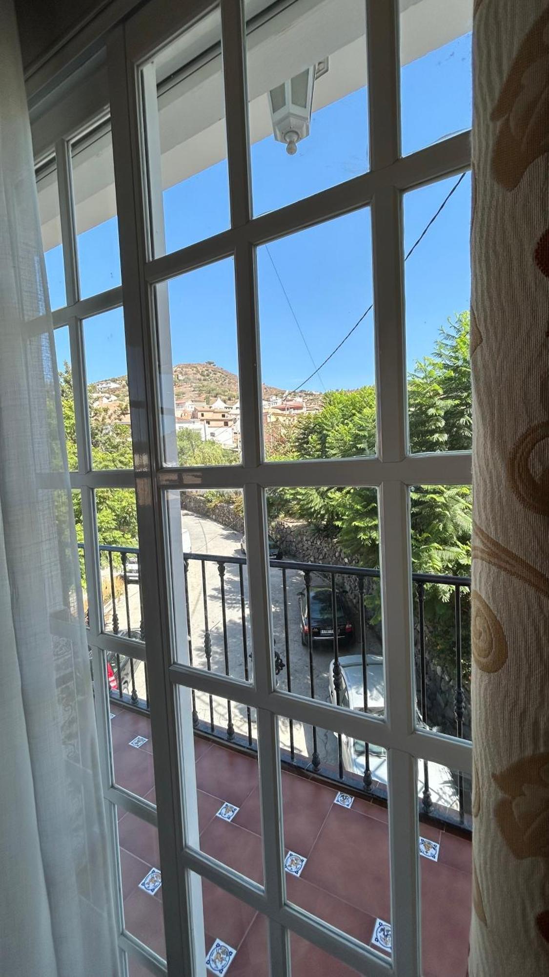 Apartamento Piso En Malaga Arenas Exterior foto